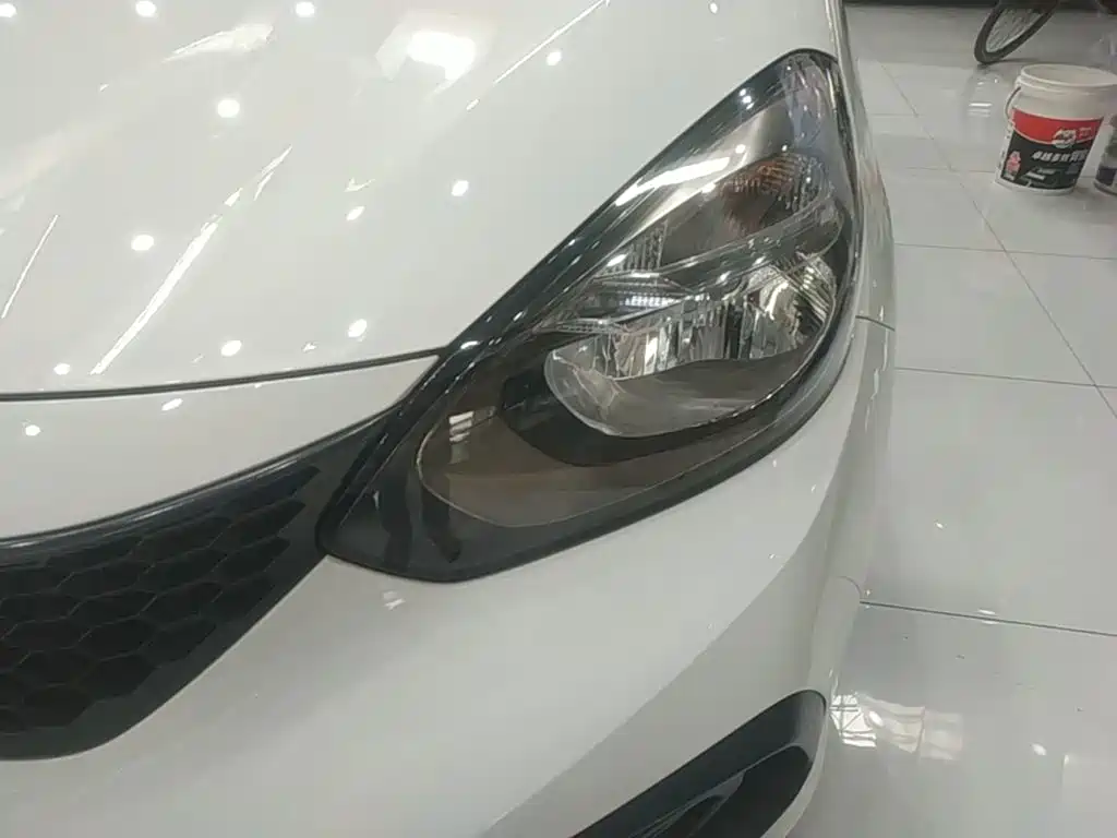 Honda Fit — фото 23