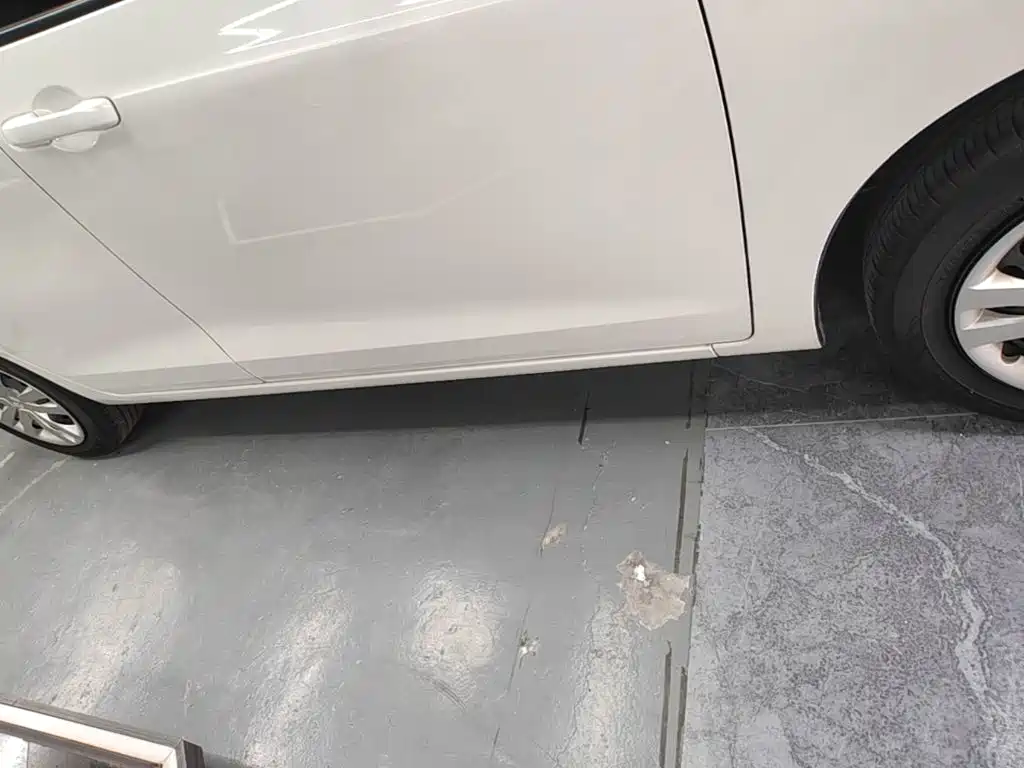 Honda Fit — фото 20