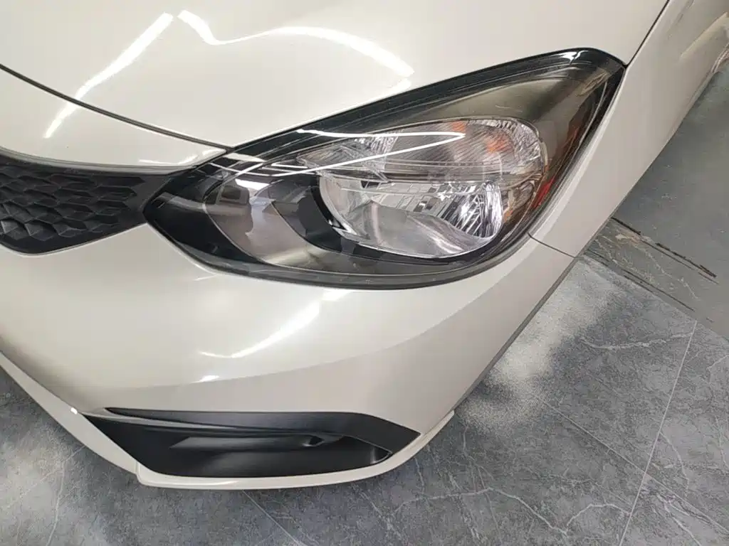 Honda Fit — фото 23