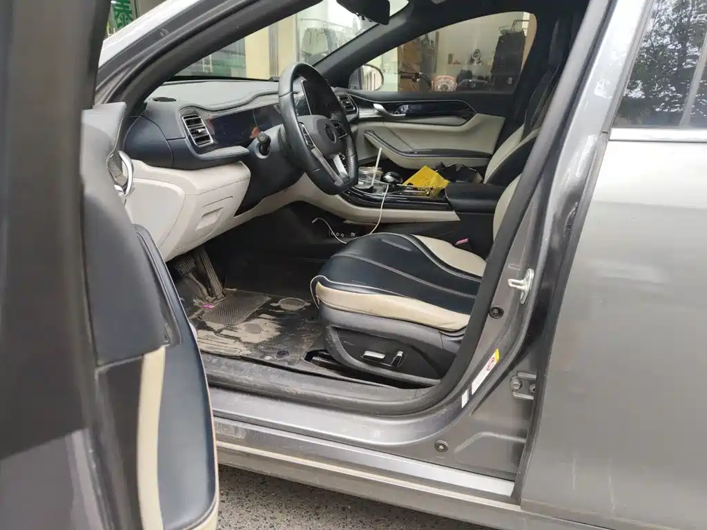 BYD Qin PLUS — фото 14
