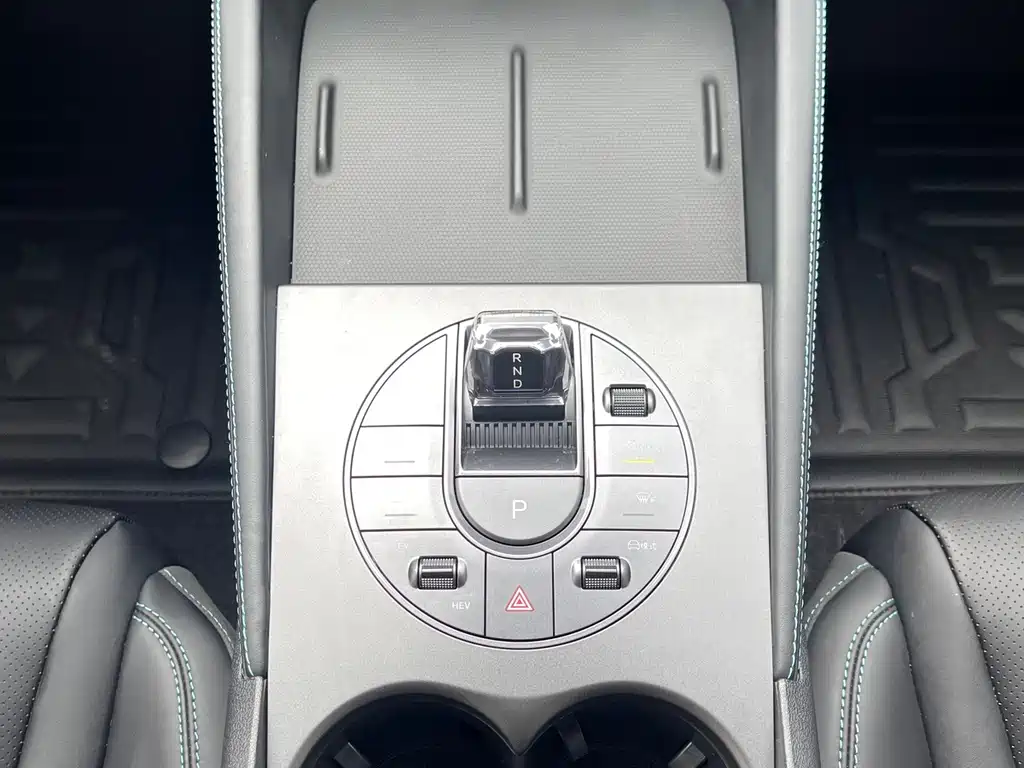 BYD Seal 06 — фото 13