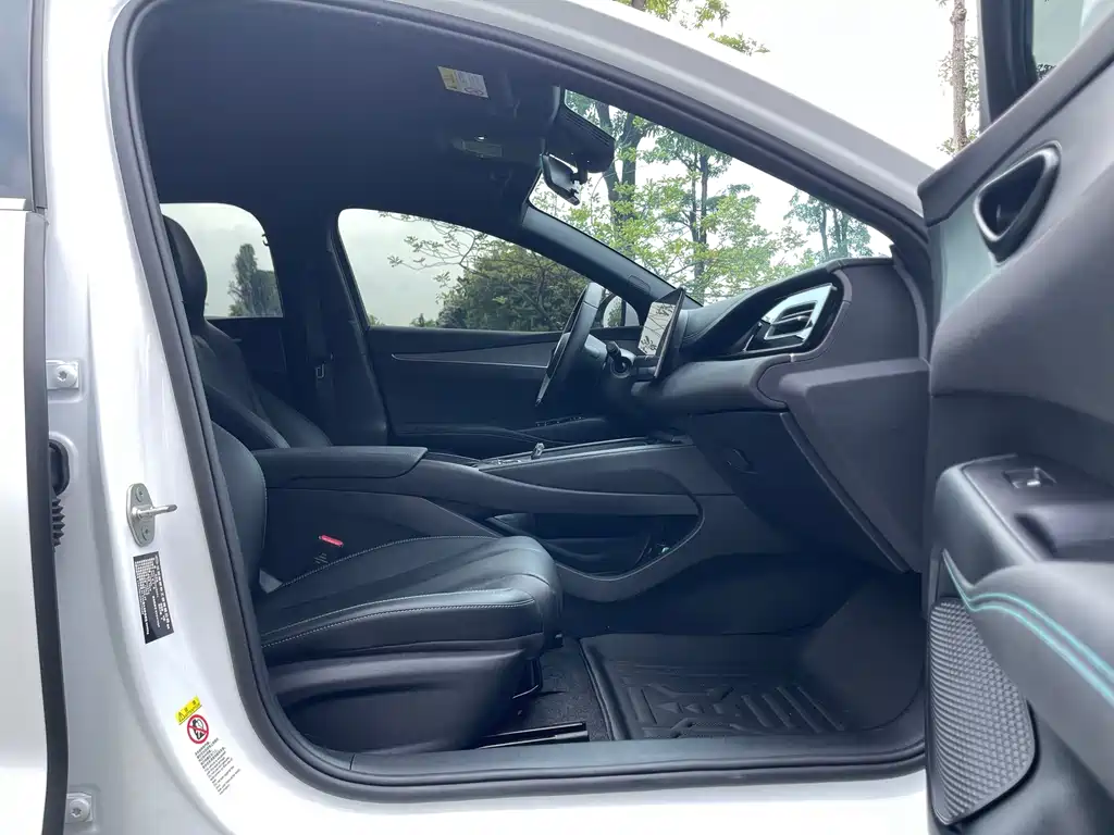 BYD Seal 06 — фото 14