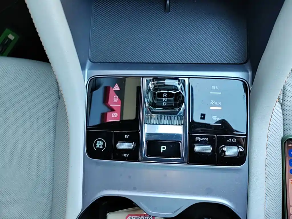 BYD PLUS New Energy — фото 14