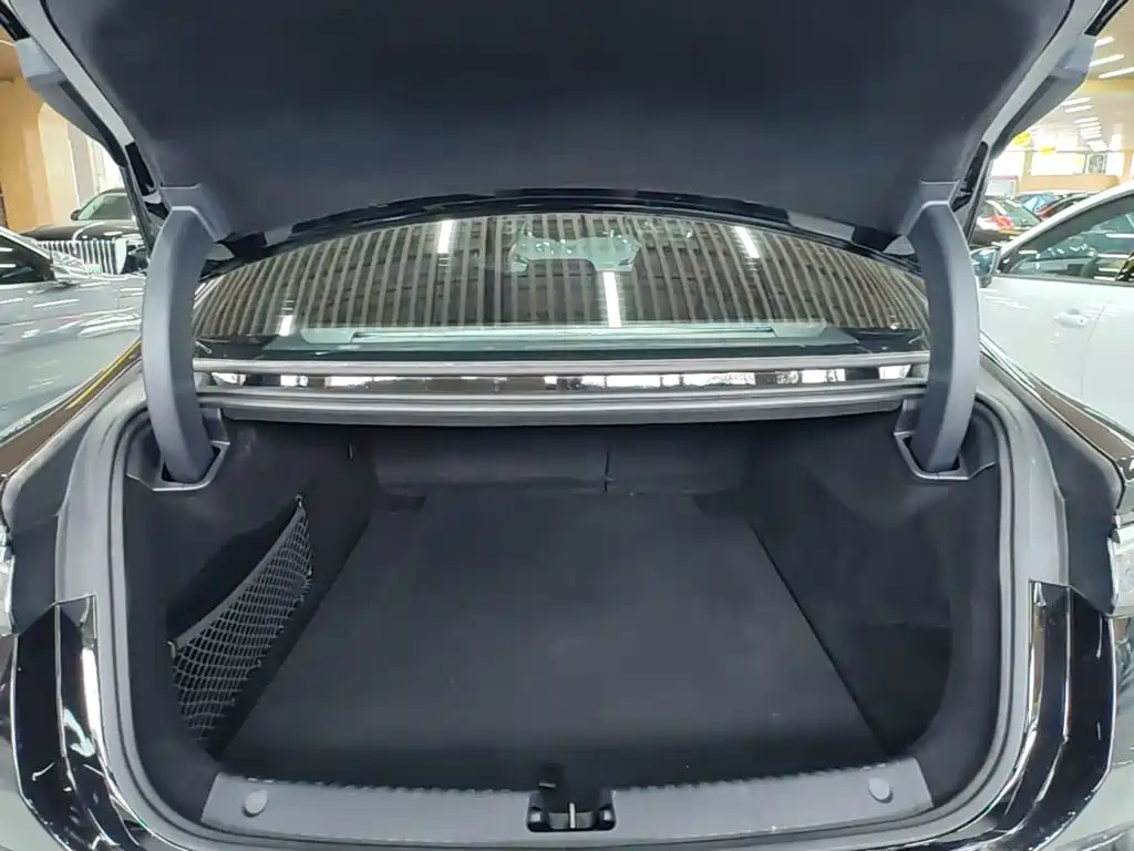 BYD Seal 07 DM-i — фото 19
