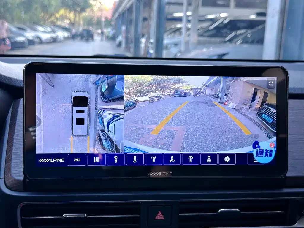 Honda Odyssey — фото 15