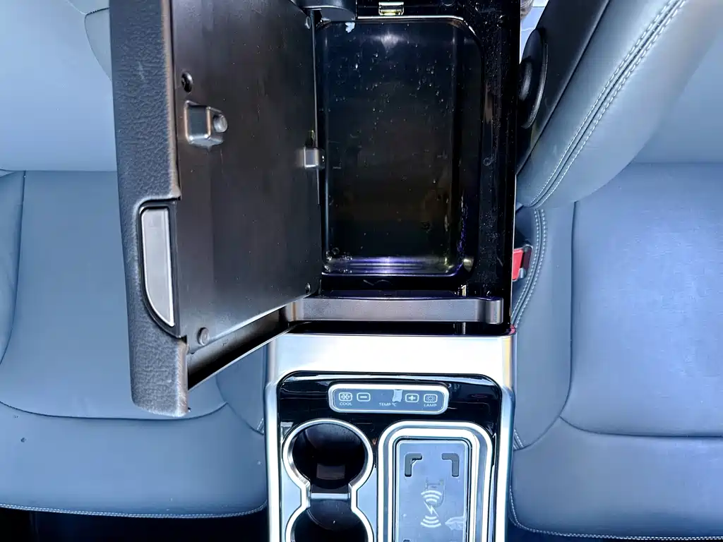 Honda Odyssey — фото 19