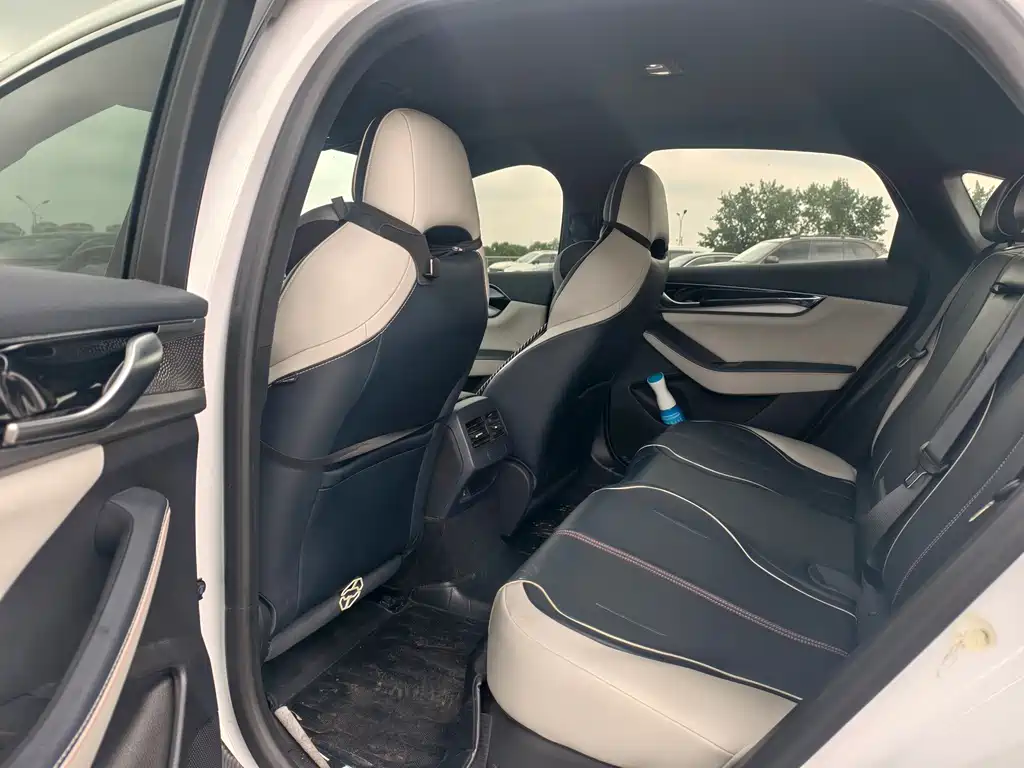 BYD Qin PLUS — фото 10