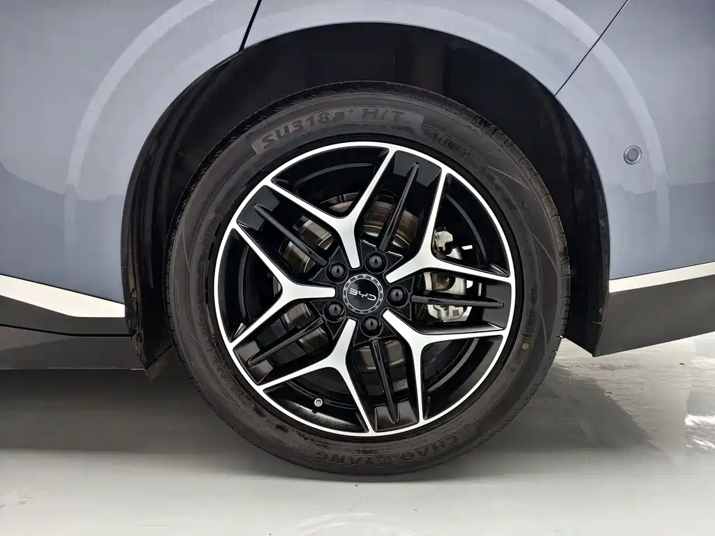 BYD Seal 06 — фото 13