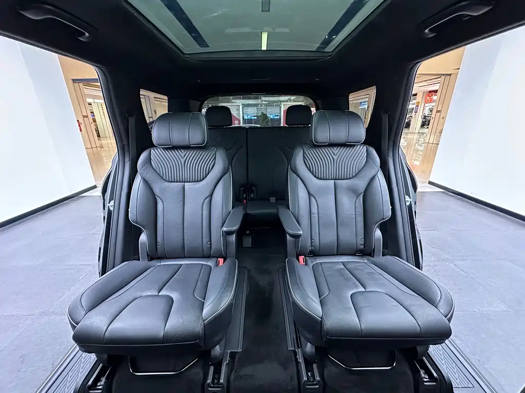 Hyundai Palisade — фото 22