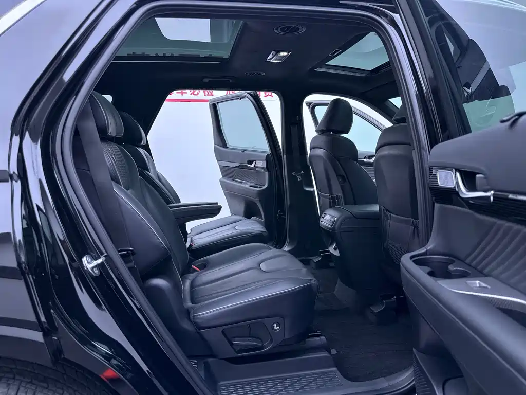 Hyundai Palisade — фото 23