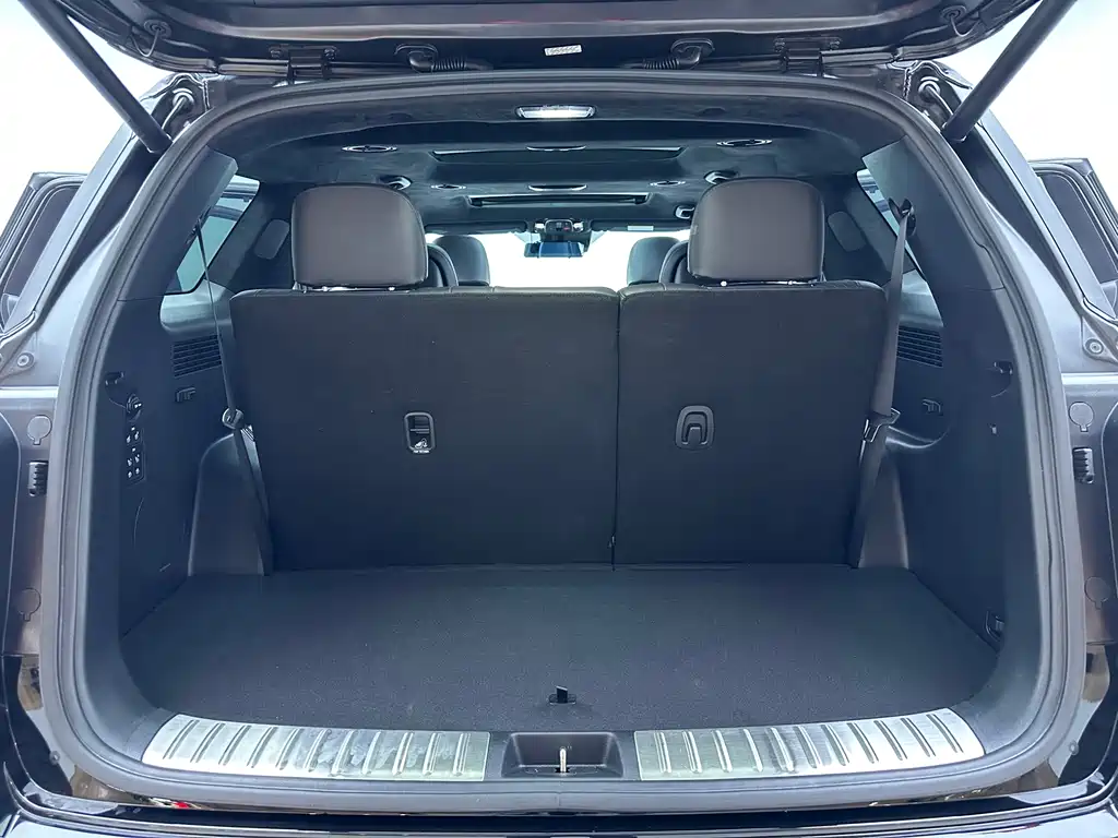 Hyundai Palisade — фото 30