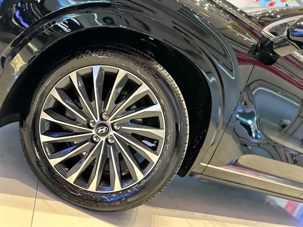 Hyundai Palisade — фото 4