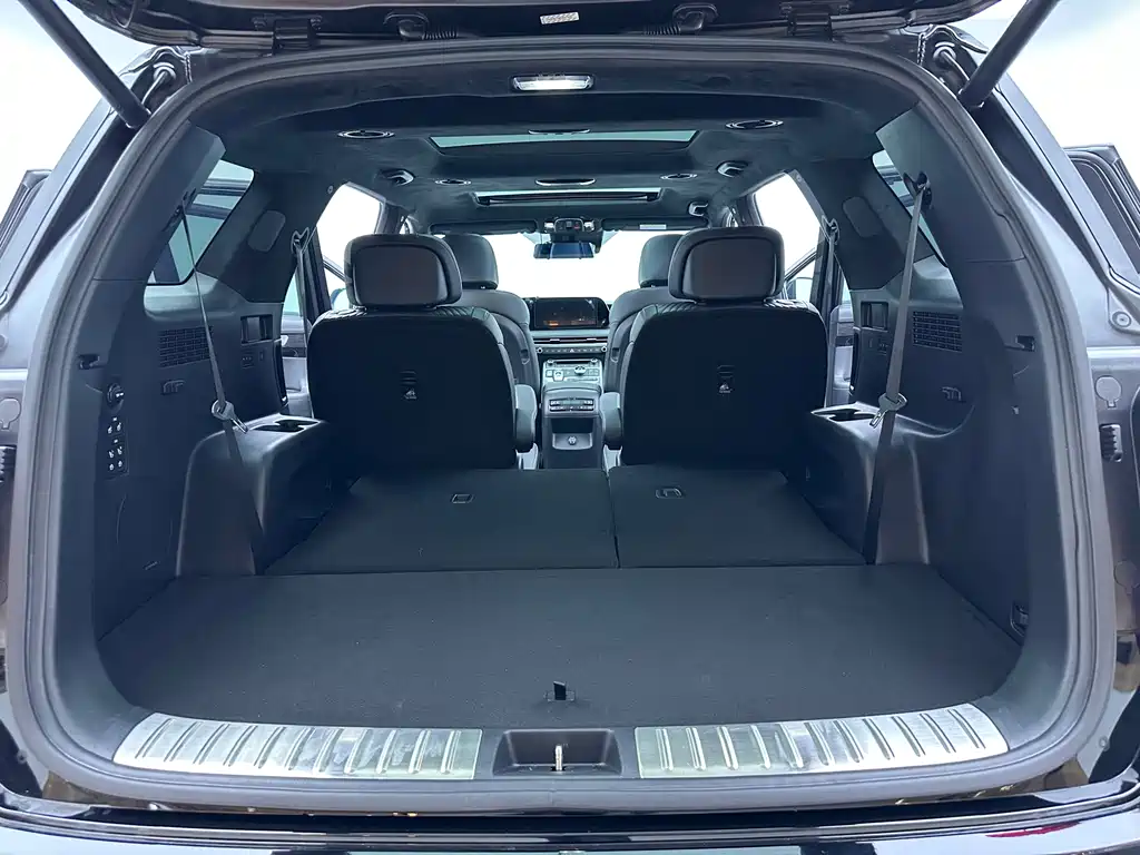 Hyundai Palisade — фото 31
