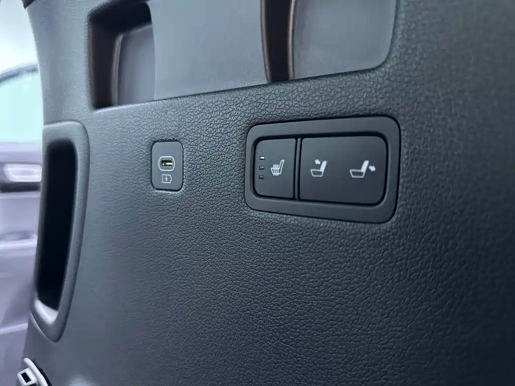 Hyundai Palisade — фото 34