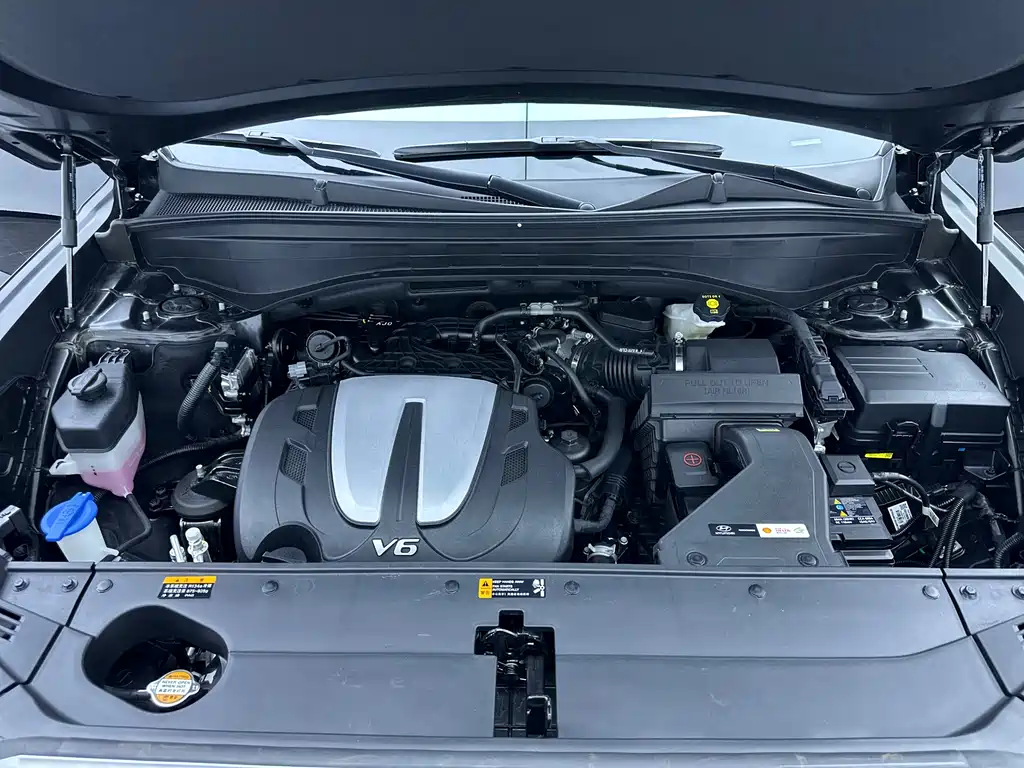 Hyundai Palisade — фото 36