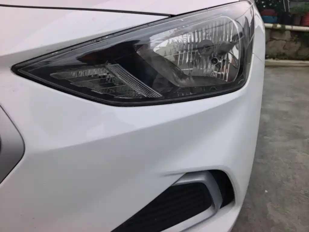 Hyundai Elantra — фото 15