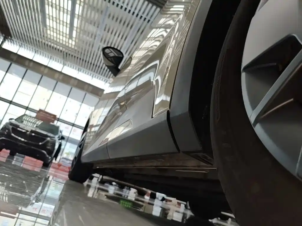 BYD Seagull — фото 22