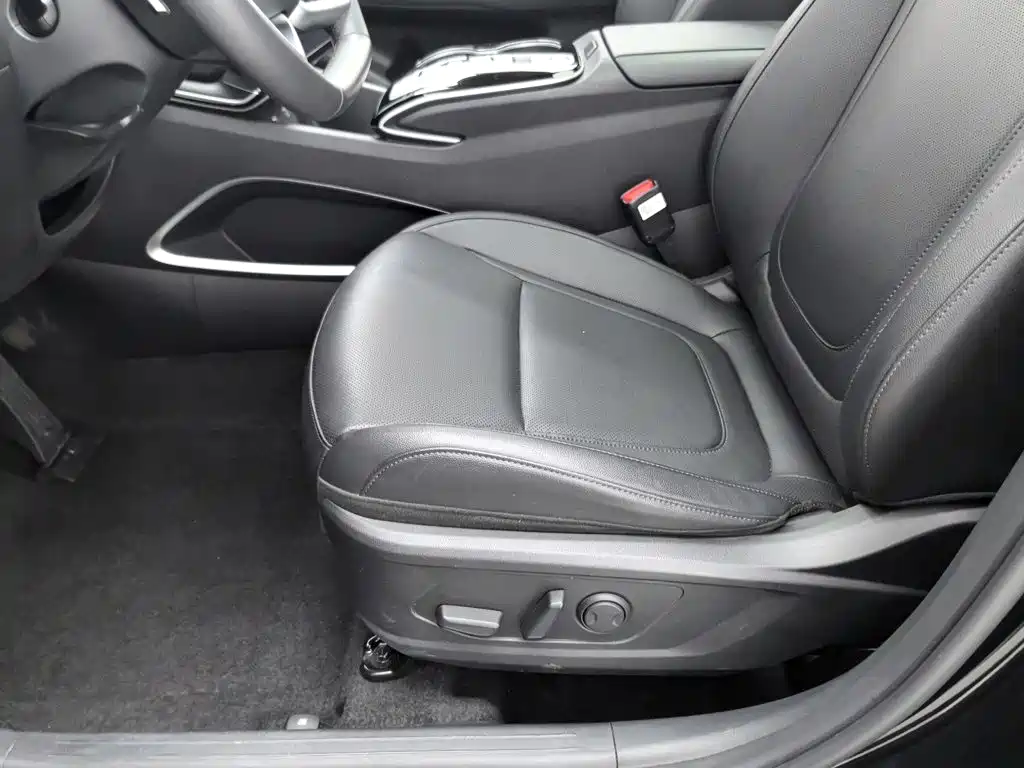 Hyundai Tucson — фото 20