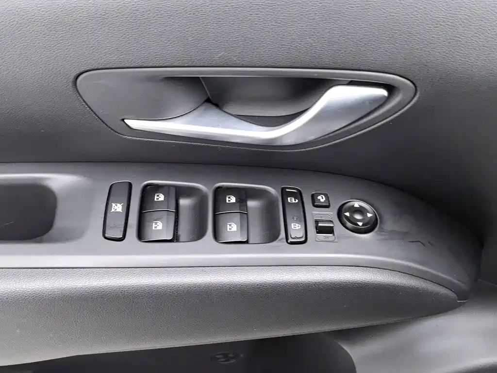 Hyundai Tucson — фото 9