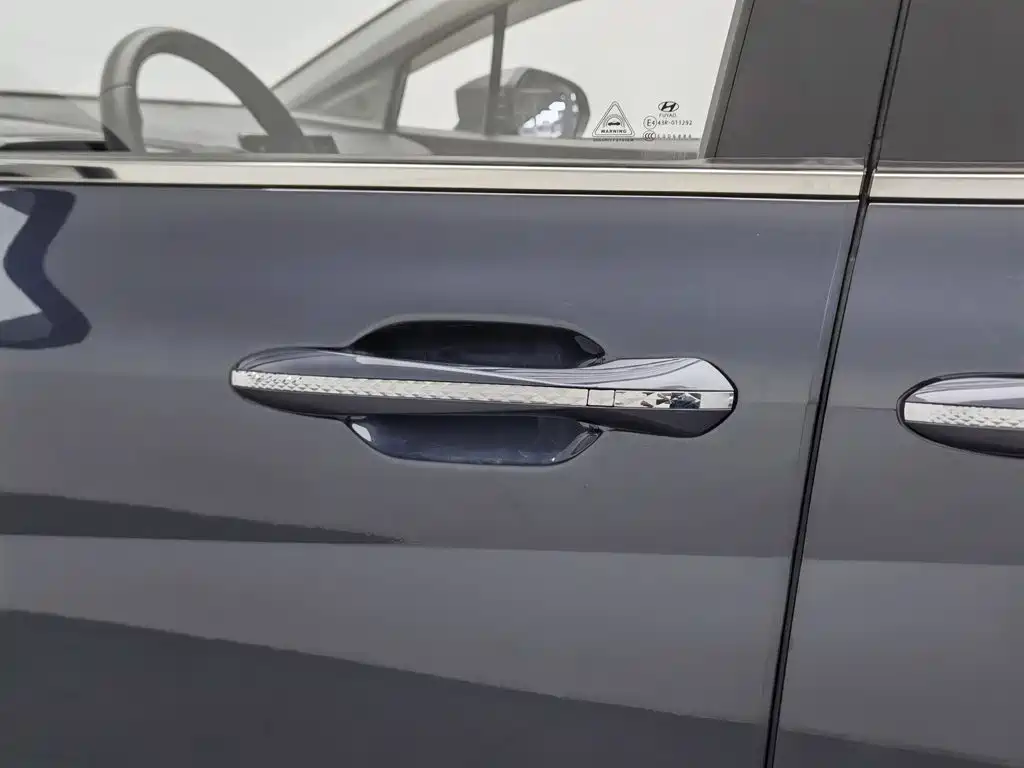 Hyundai Custo — фото 18