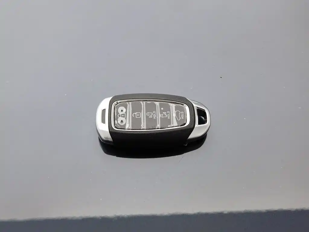 Hyundai Custo — фото 19