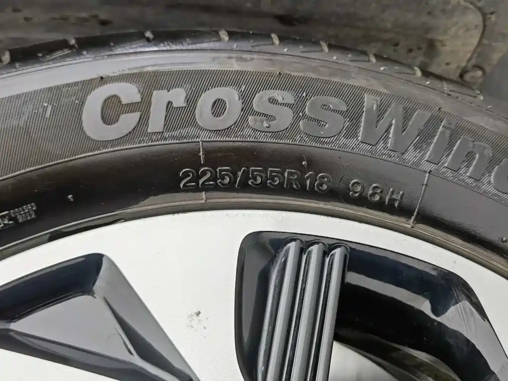 Hyundai Custo — фото 24