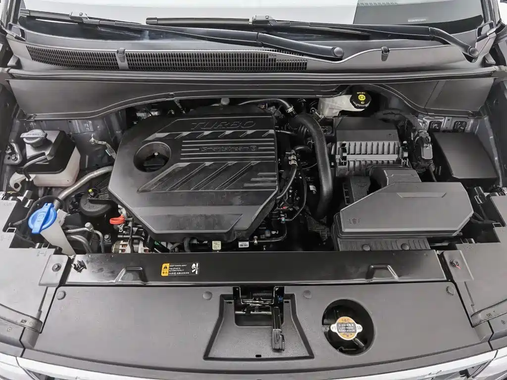 Hyundai Custo — фото 6