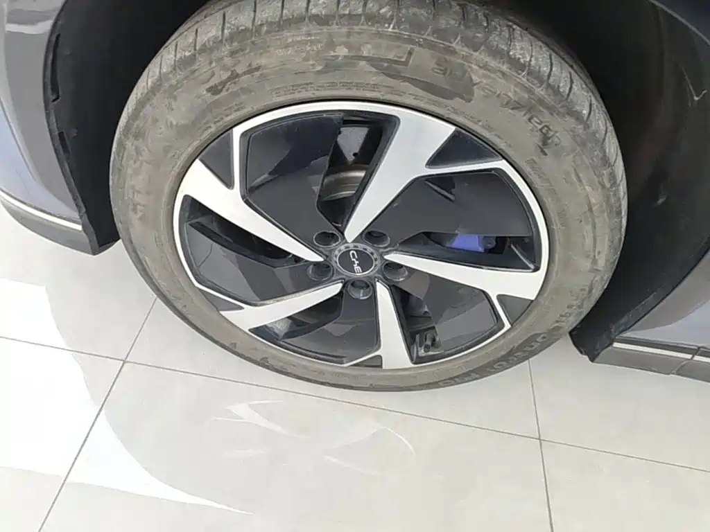 BYD Sealion 07 EV — фото 23