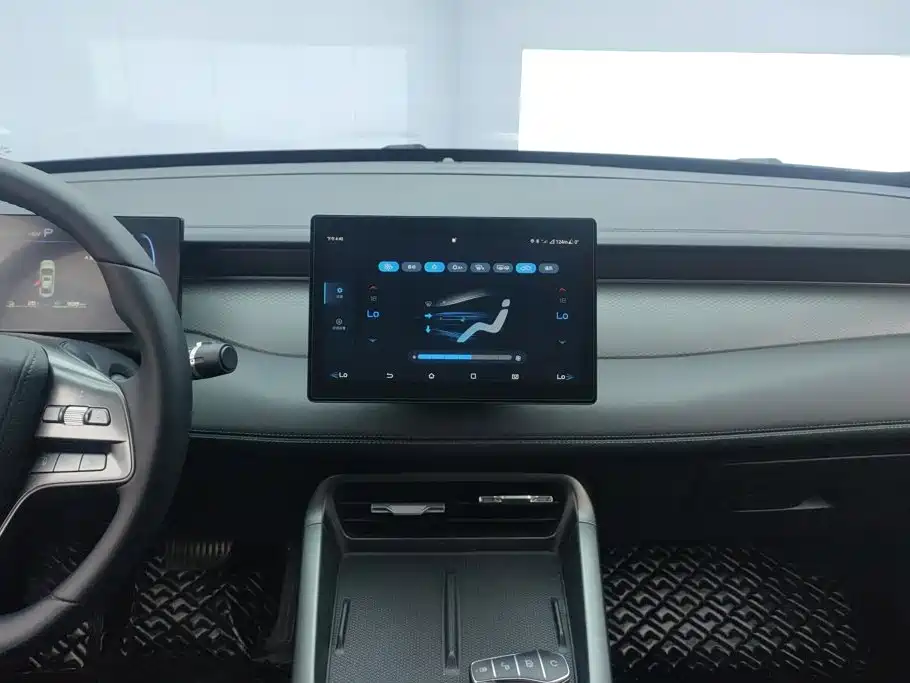 BYD Qin PLUS — фото 13