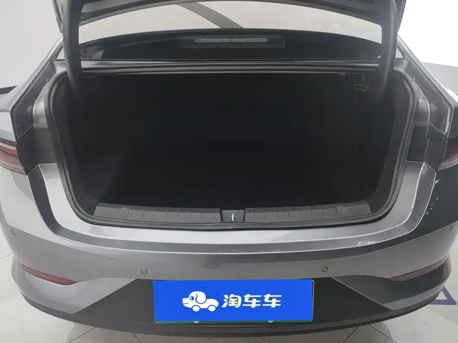 BYD Qin PLUS — фото 4