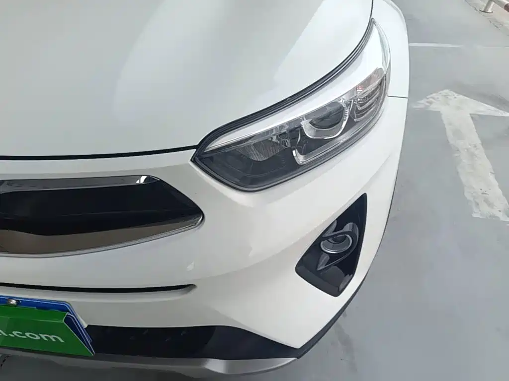 Kia KX1 — фото 23