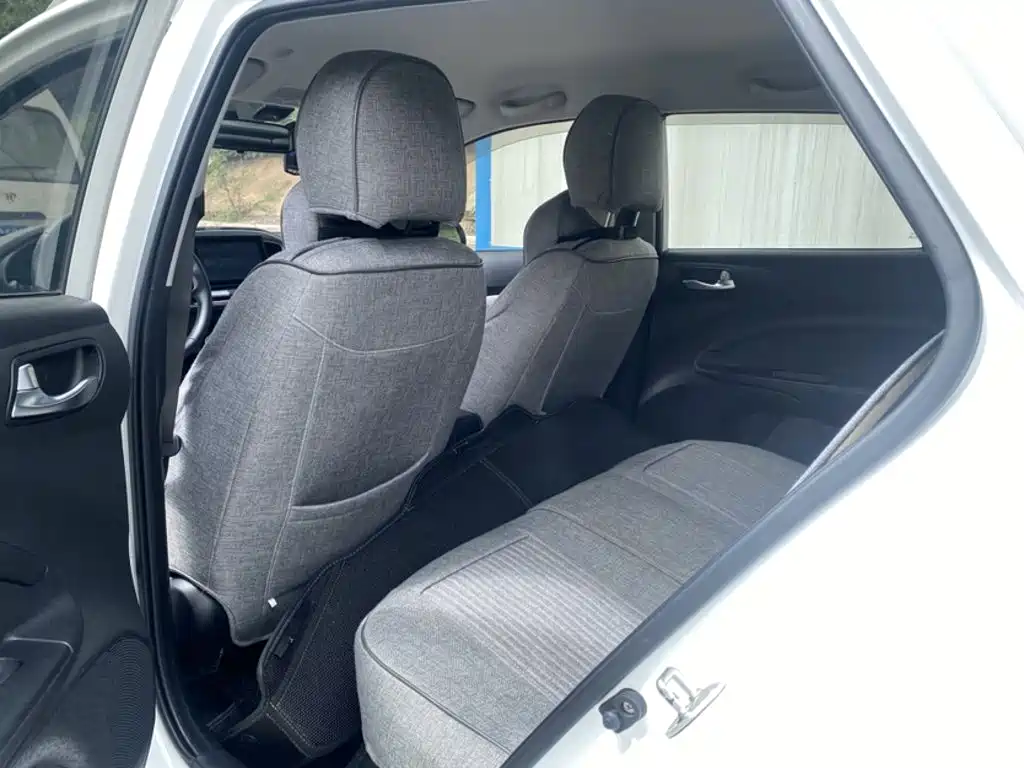 Kia KX1 — фото 9