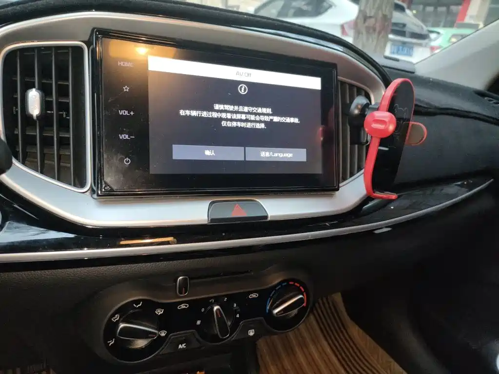 Kia KX1 — фото 14