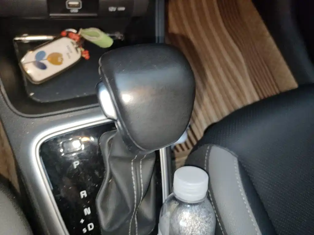 Kia KX1 — фото 15