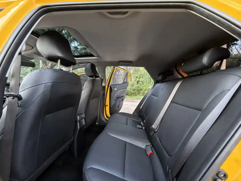 Kia KX1 — фото 11