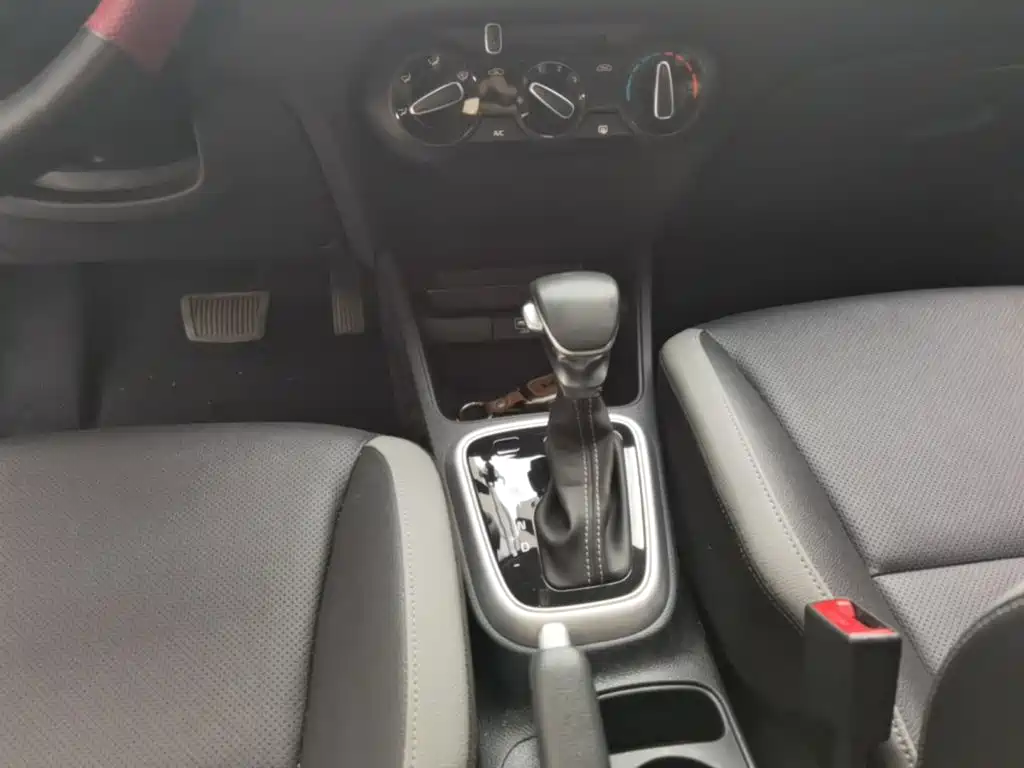 Kia KX1 — фото 13