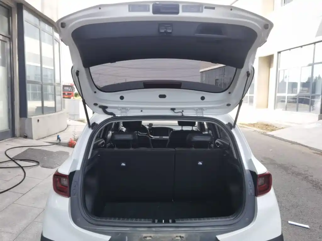 Kia KX1 — фото 18