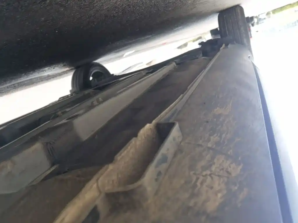 Kia KX1 — фото 20