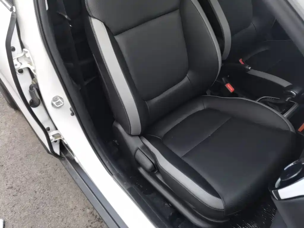 Kia KX1 — фото 24