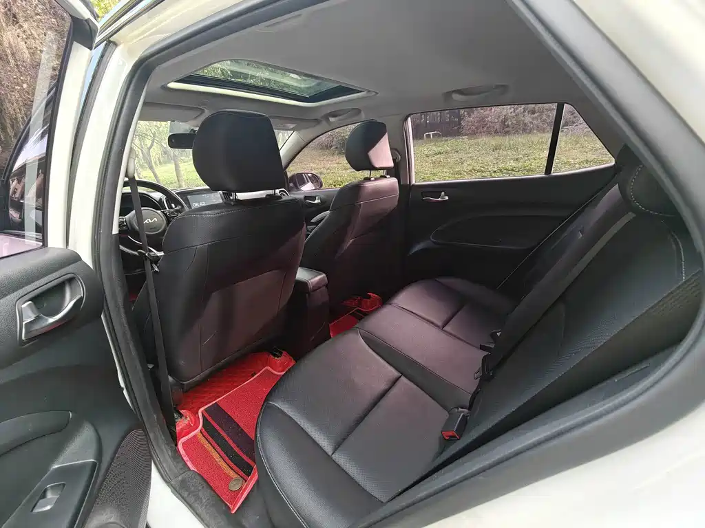 Kia KX1 — фото 8