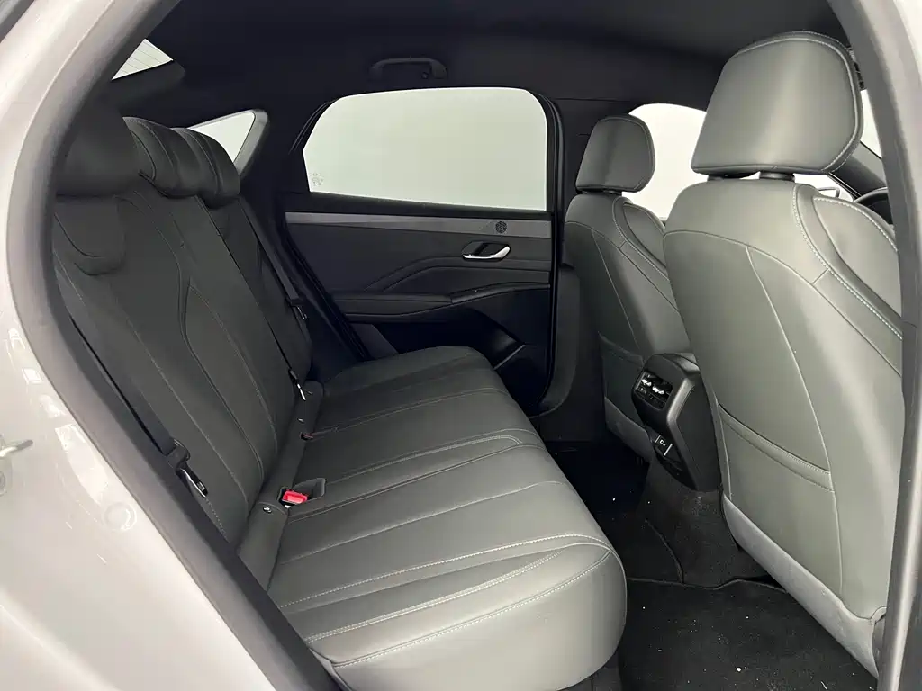 BYD Qin PLUS — фото 11