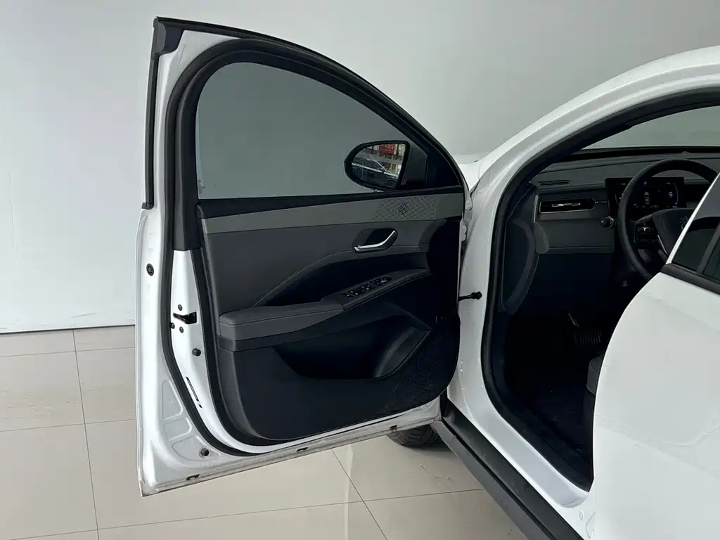 BYD Qin PLUS — фото 13