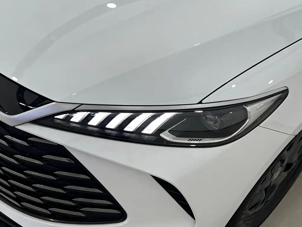 BYD Qin PLUS — фото 3