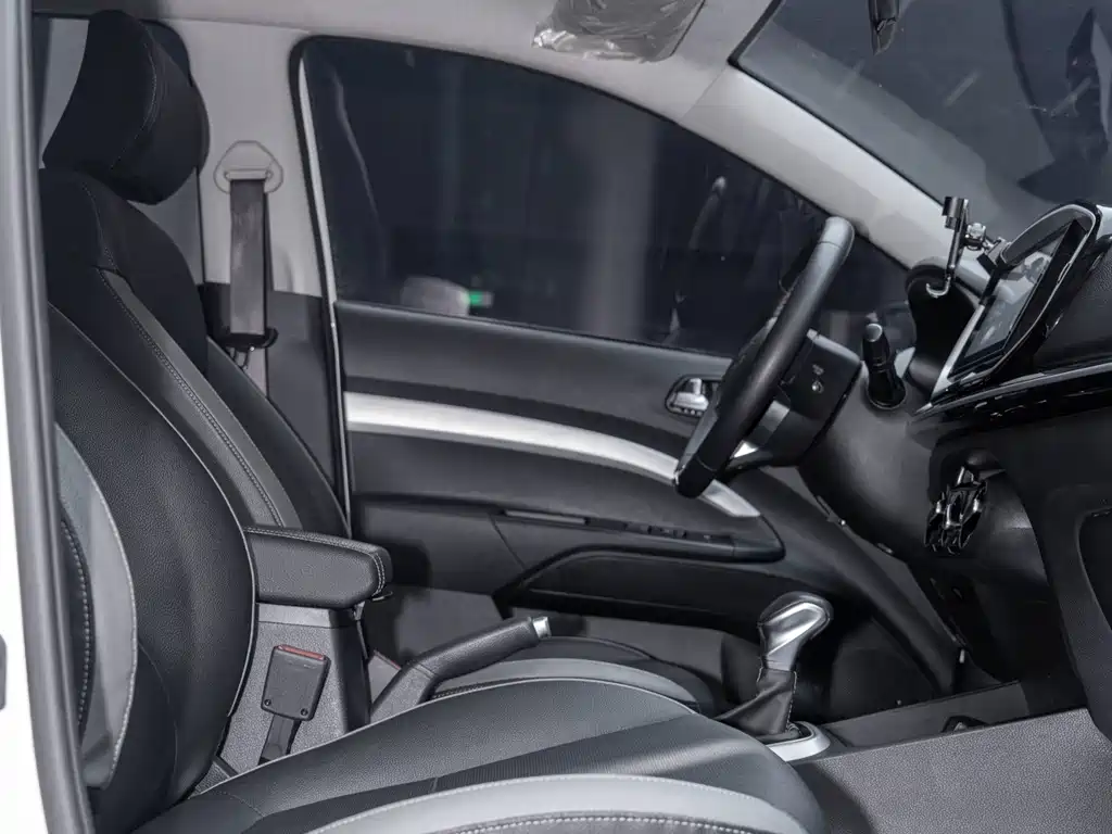 Kia KX1 — фото 14