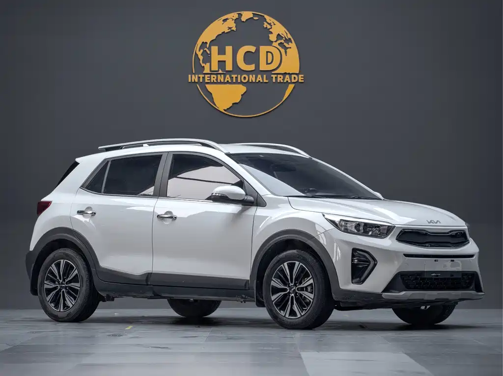 Kia KX1 — фото 6