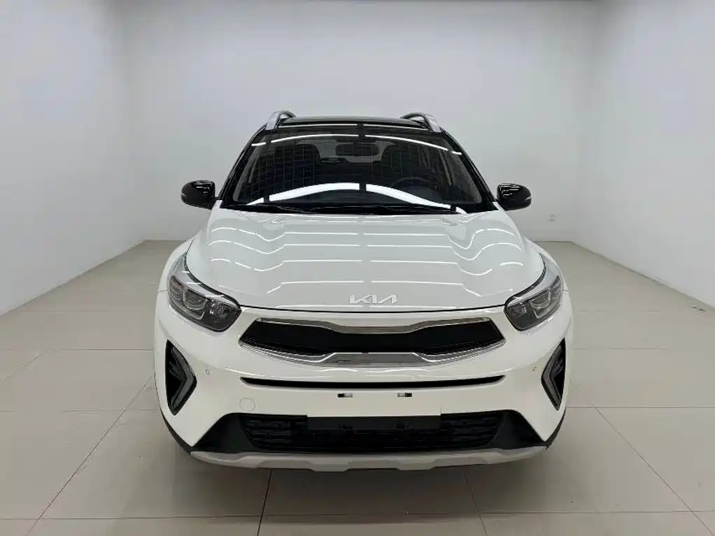 Kia KX1 — фото 2