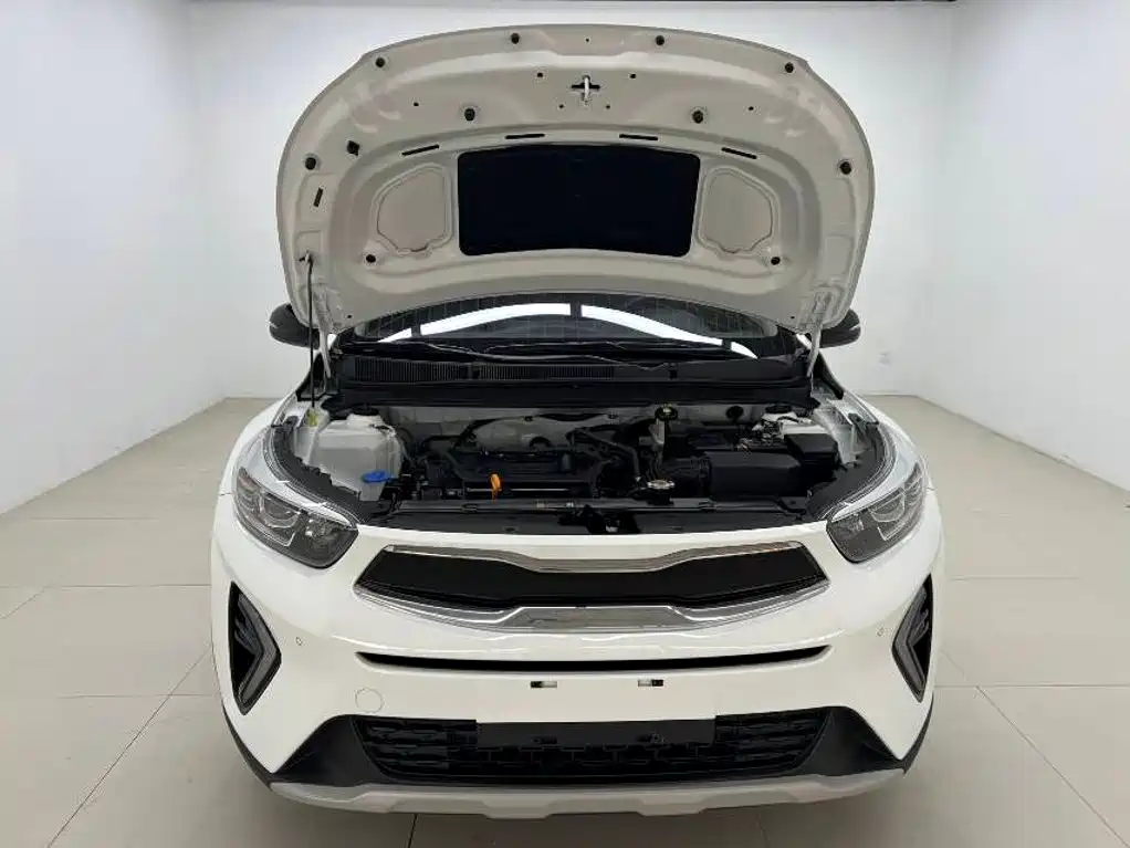 Kia KX1 — фото 7