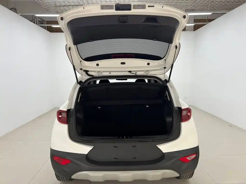 Kia KX1 — фото 8
