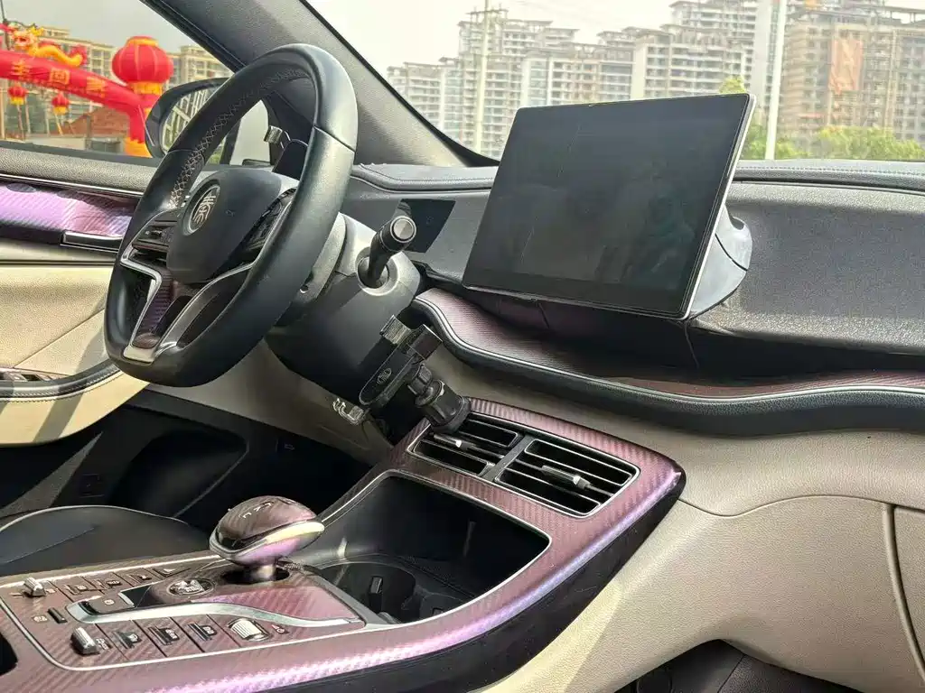 BYD Qin PLUS — фото 4