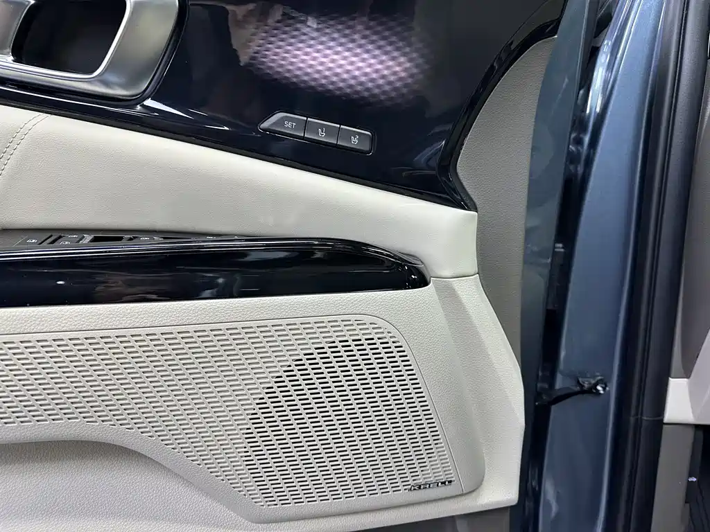 Kia Carnival — фото 10